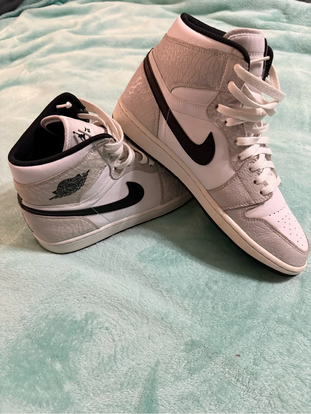 Jordan 1 High OG 